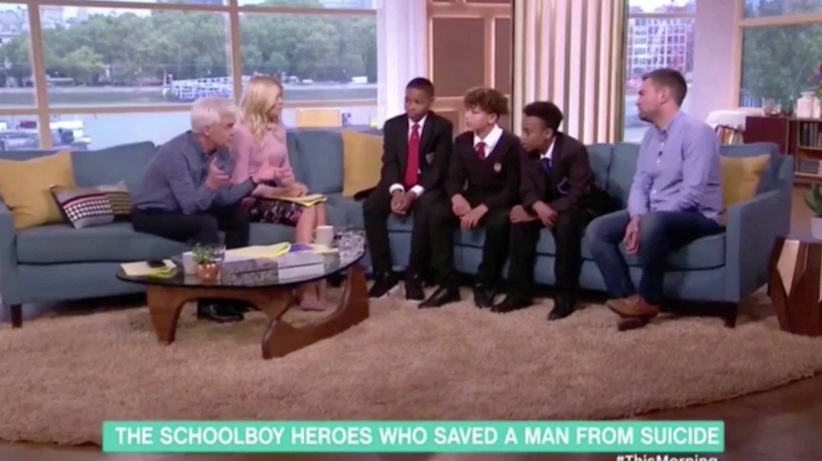 niños heroes