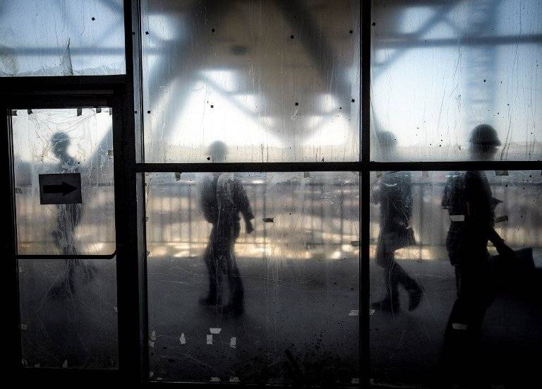 Foto: AFP