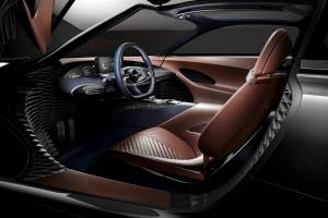 Genesis Essentia