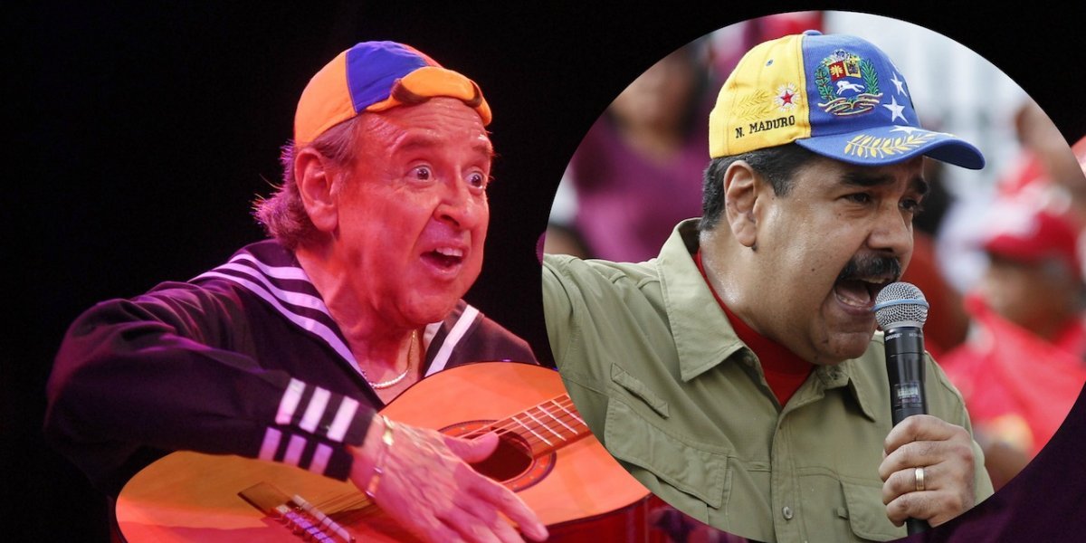 Quico volvió con mensaje para los venezolanos: