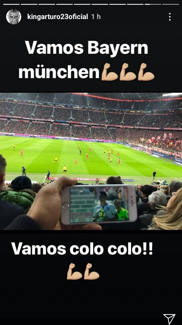 Vidal