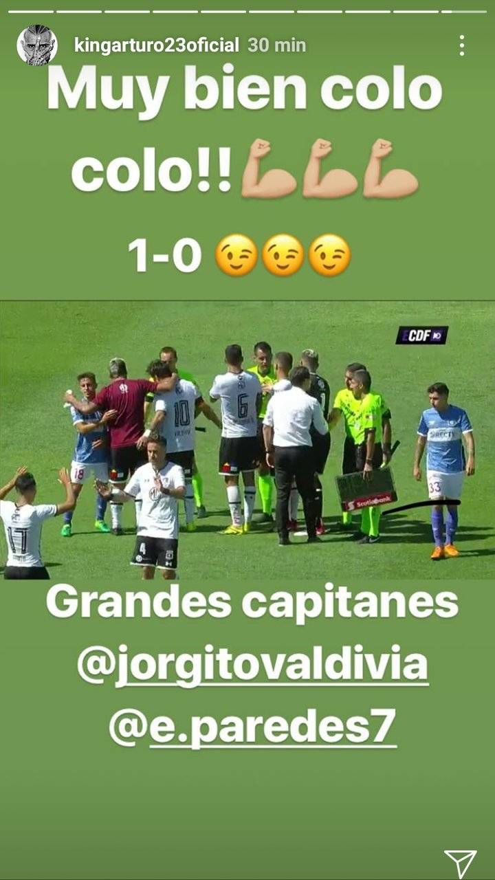 Vidal