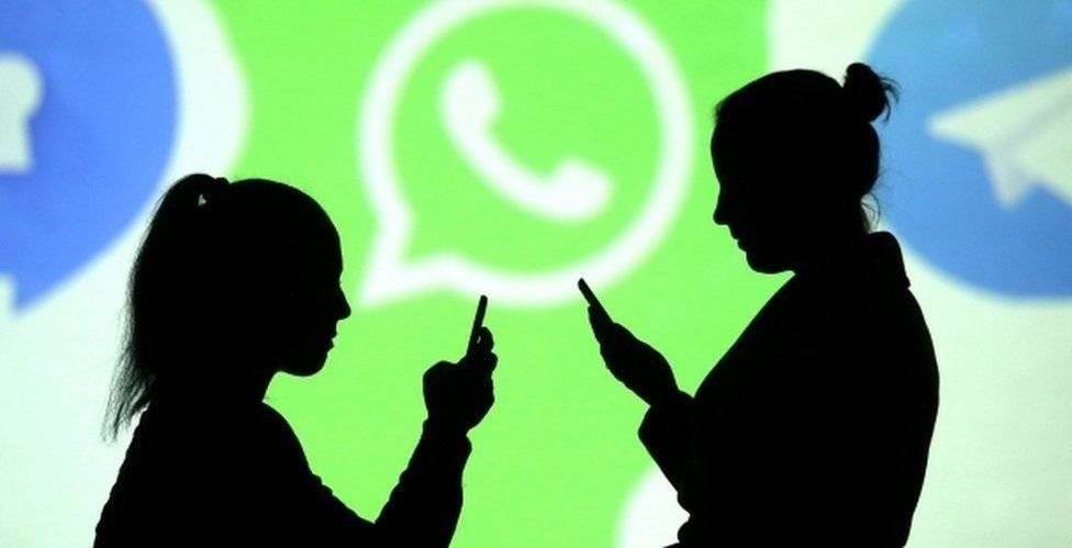 WhatsApp