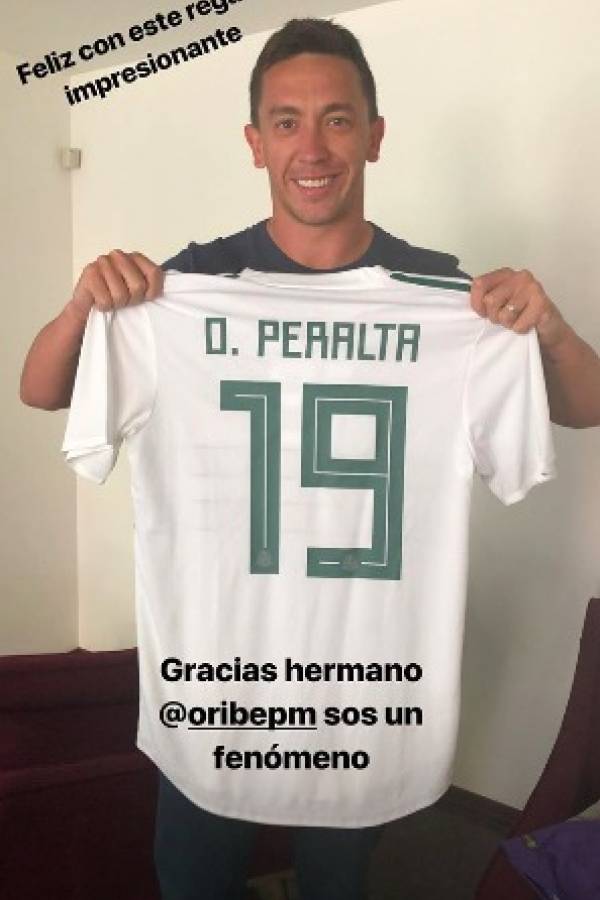Agustín Marchesín