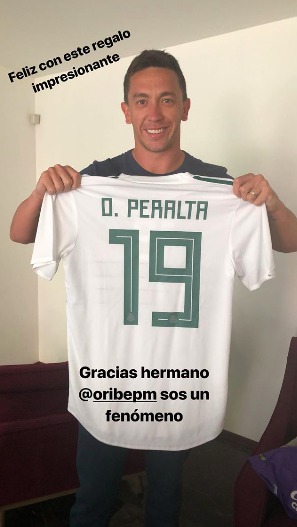 Agustín Marchesín