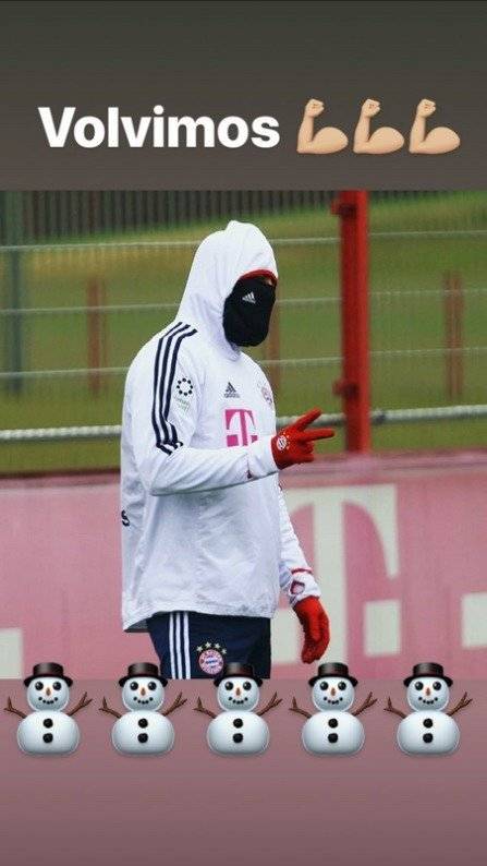 Arturo Vidal