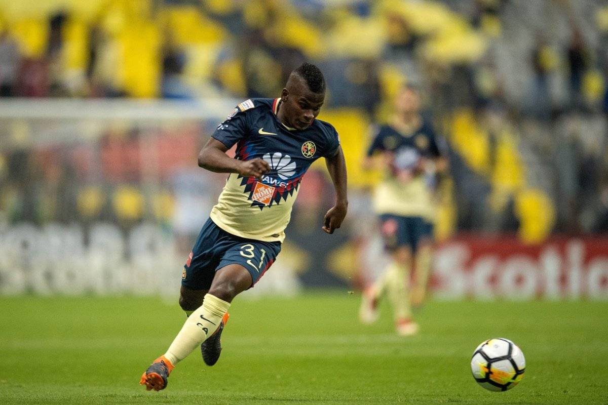 Darwin Quintero