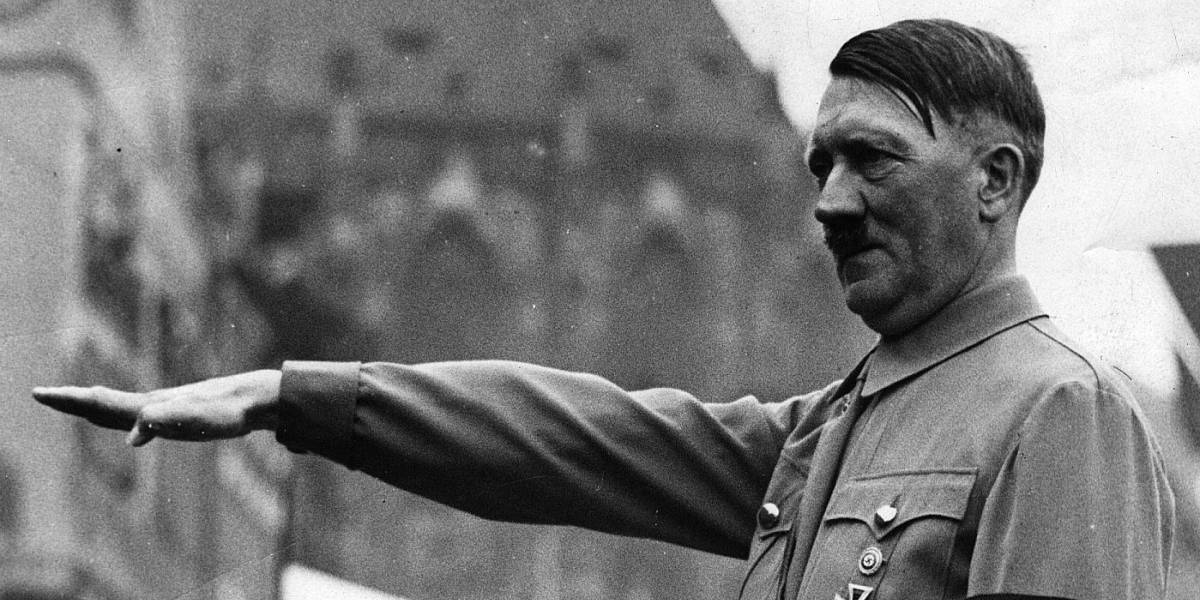 Polémica por supuesta celebración del natalicio de Hitler en Medellín