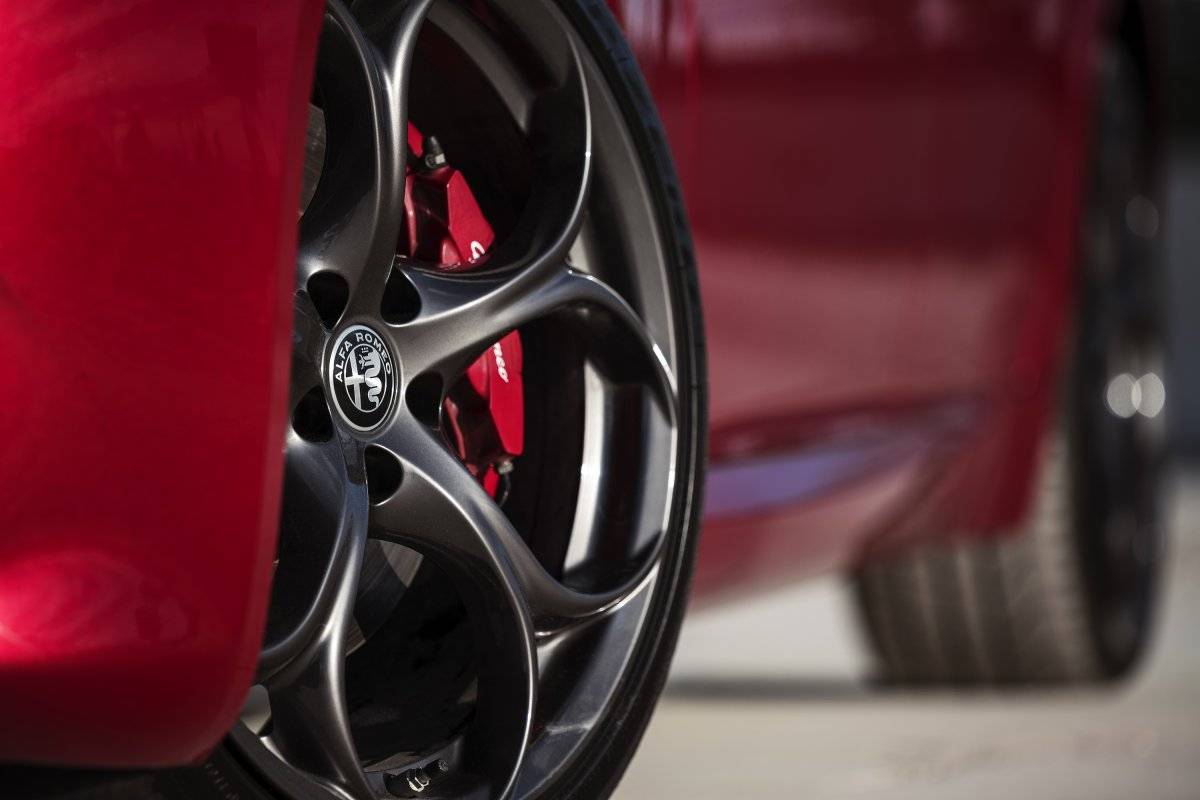 Alfa Romeo