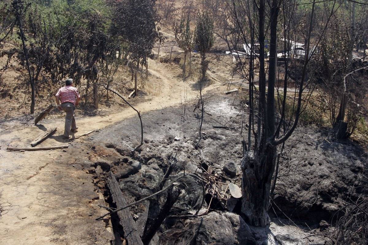 incendio