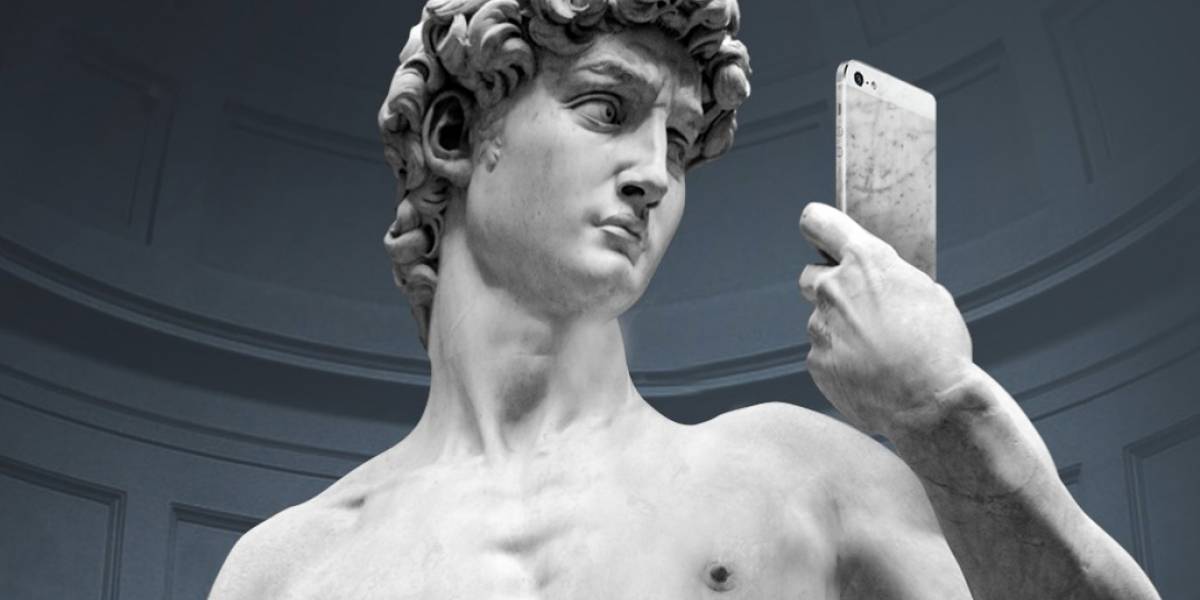 Museo dedicado a las selfies acaba de abrir sus puertas en Los Ángeles