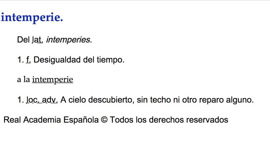 El error de ortografía de Enrique Peñalosa en Twitter