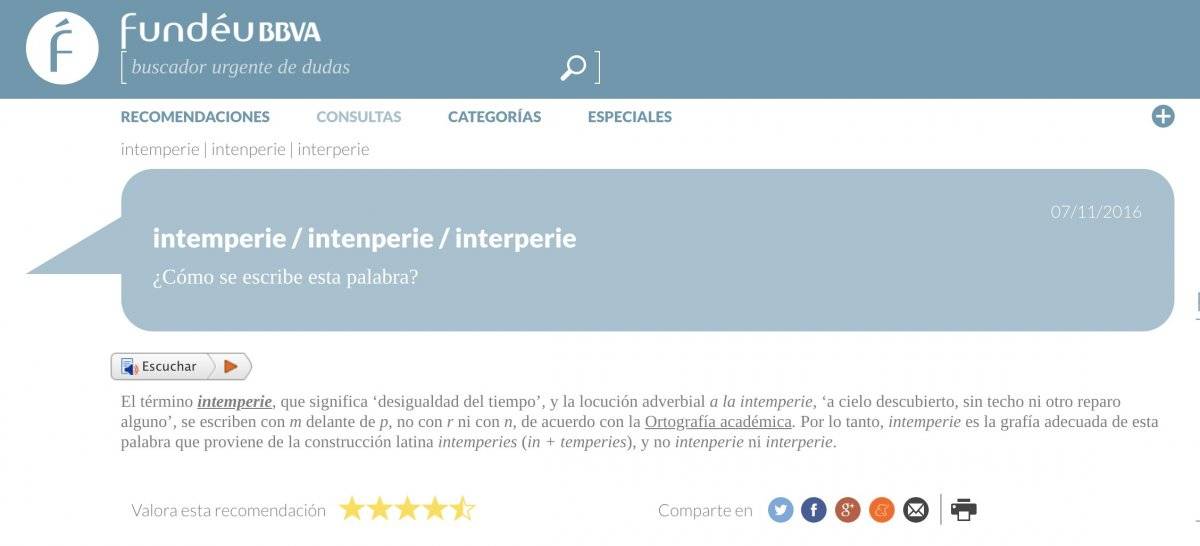 El error de ortografía de Enrique Peñalosa en Twitter