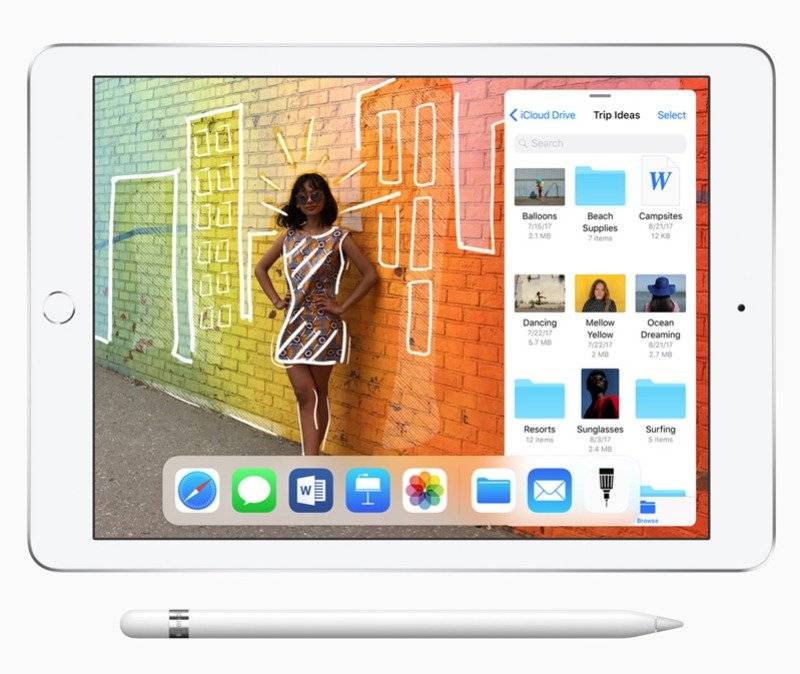 ipad