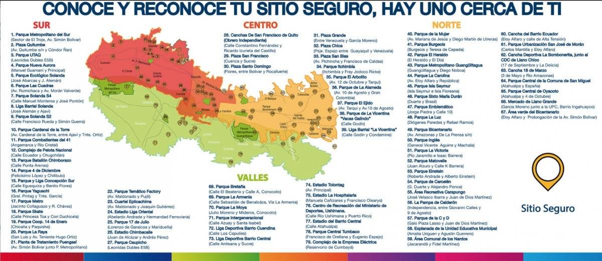 Sirios seguros ante un sismo