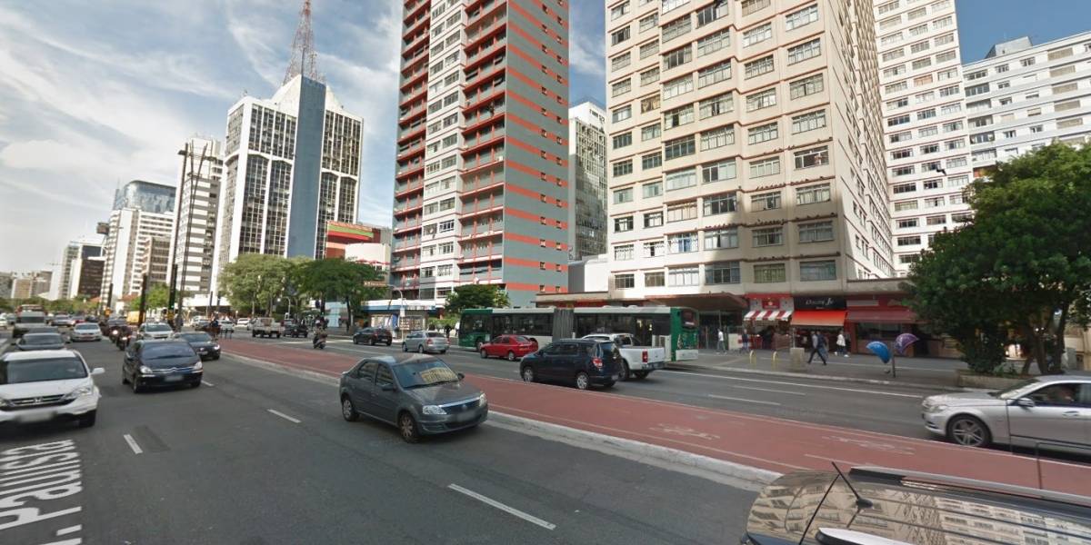 São Paulo e Brasília sentem terremoto e prédios são evacuados São Paulo e Brasília sentem terremoto e prédios são evacuados