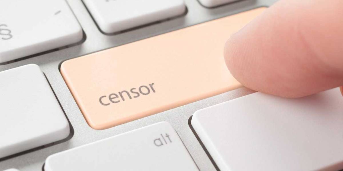Este bot turco te permite acceder a sitios de internet que han sido víctimas de censura