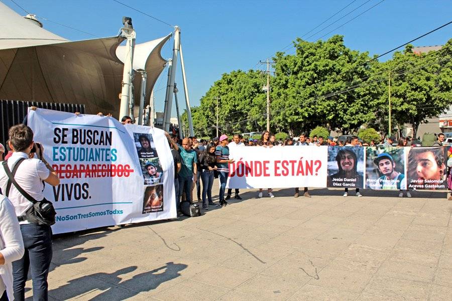 Abre sus puertas el Jalisco Talent Land a más de 30 mil jóvenes