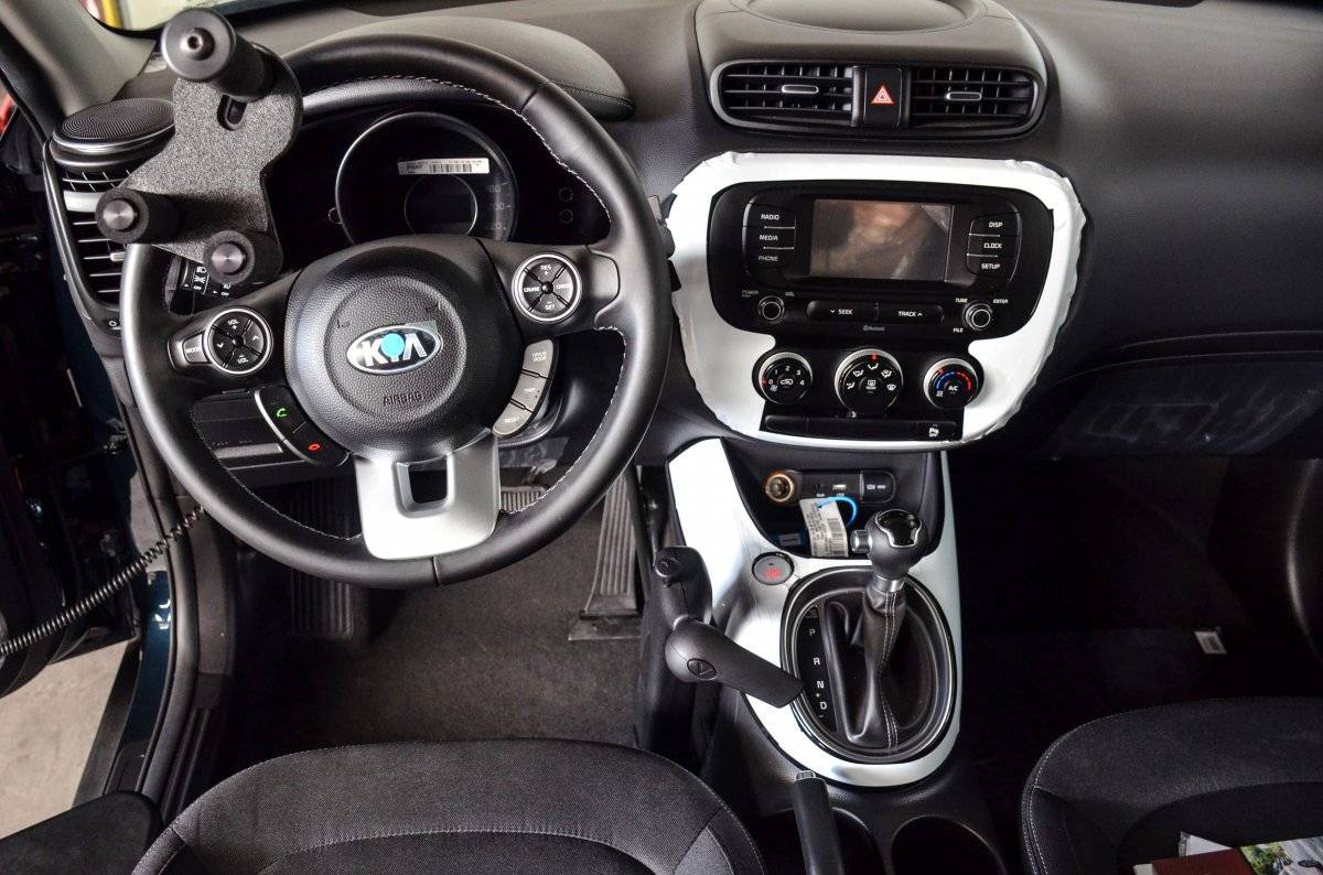 Auto Inclusivo