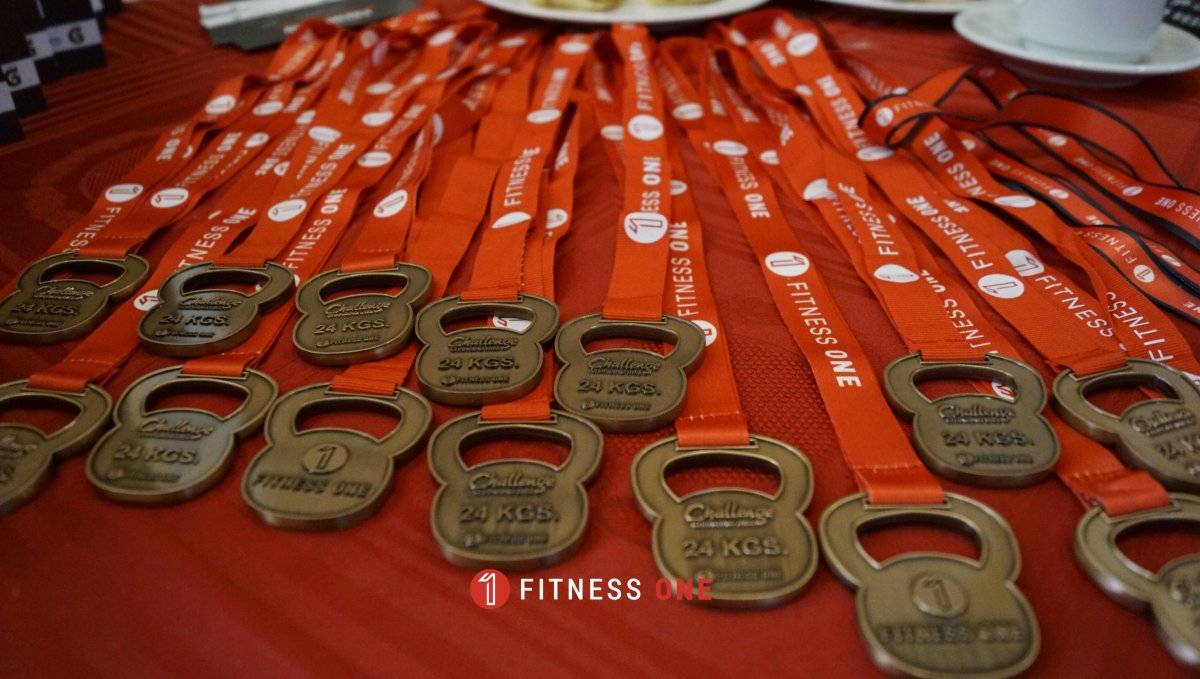 Fitness One