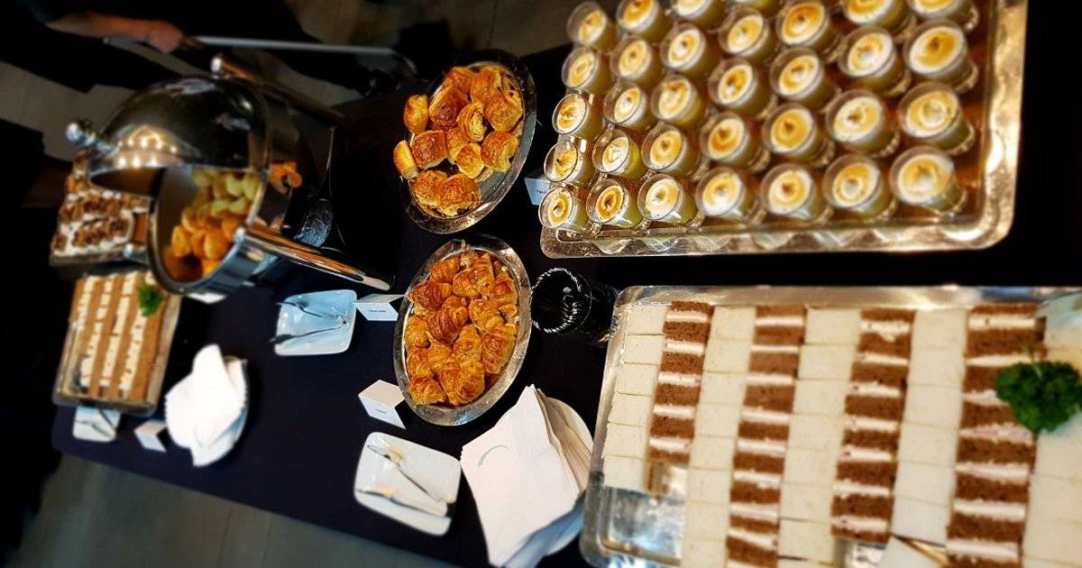 Foto comida