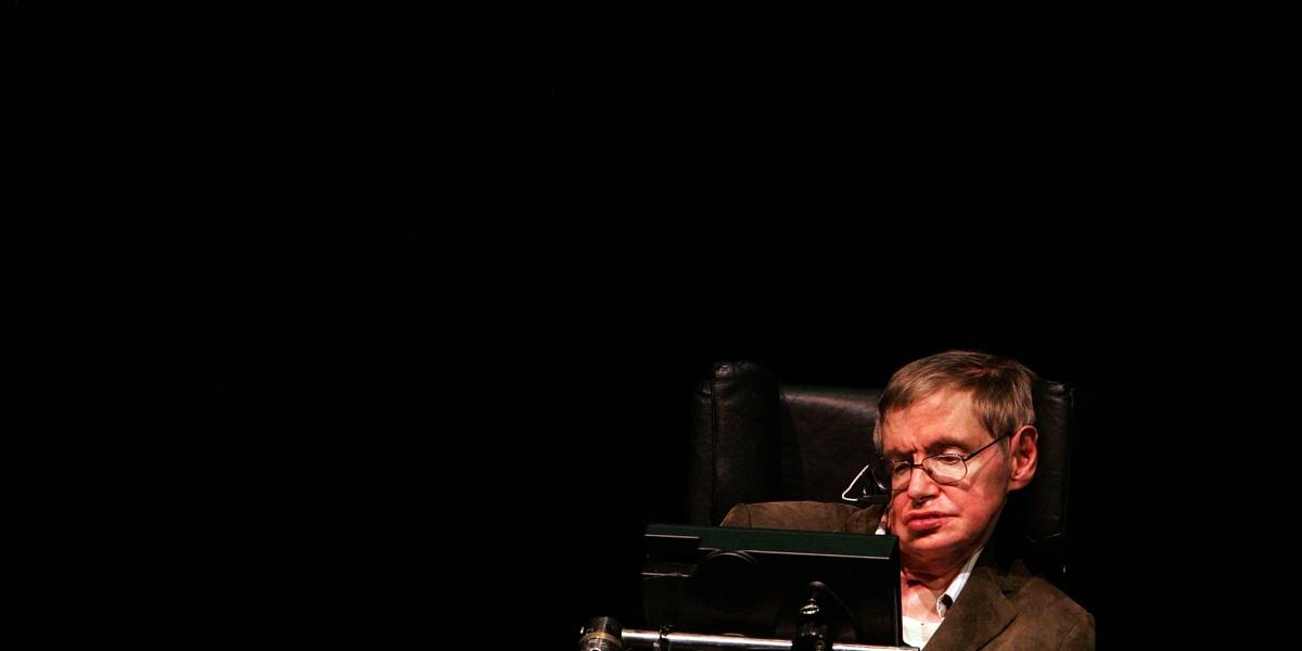 Ciencia: 7 predicciones de Stephen Hawking sobre el futuro de nuestro planeta que deberían preocuparte