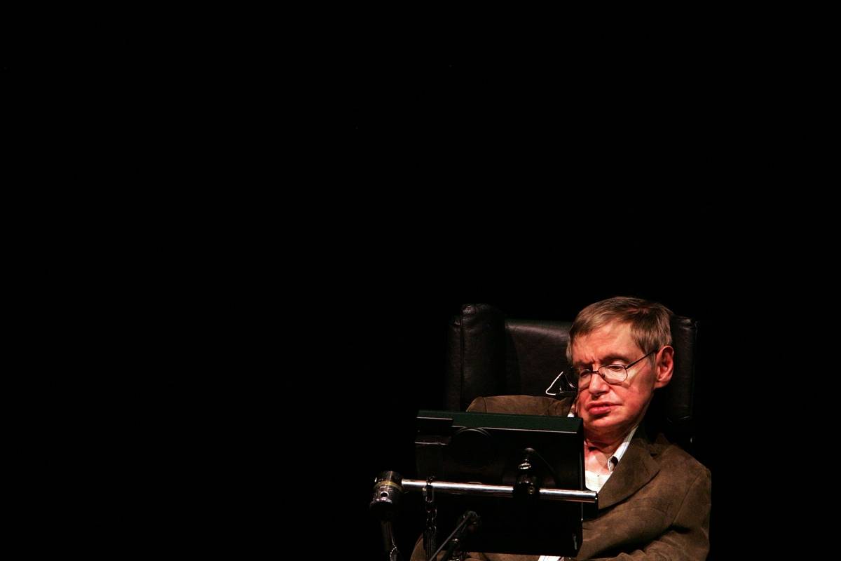 Las 7 Predicciones De Stephen Hawking