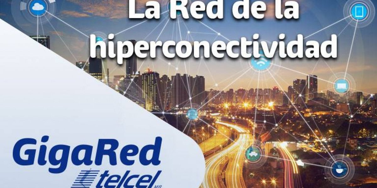 México: Estos son los celulares compatibles con la GigaRed 4.5G de Telcel