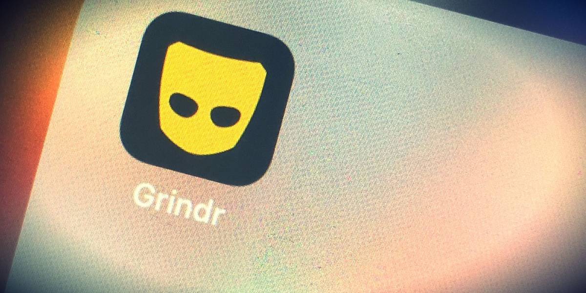 Grindr estaría filtrando información de sus usuarios con VIH