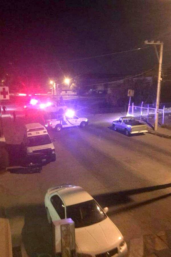 Un mando de la delincuencia organizada entre los muertos de Jalostotitlán
