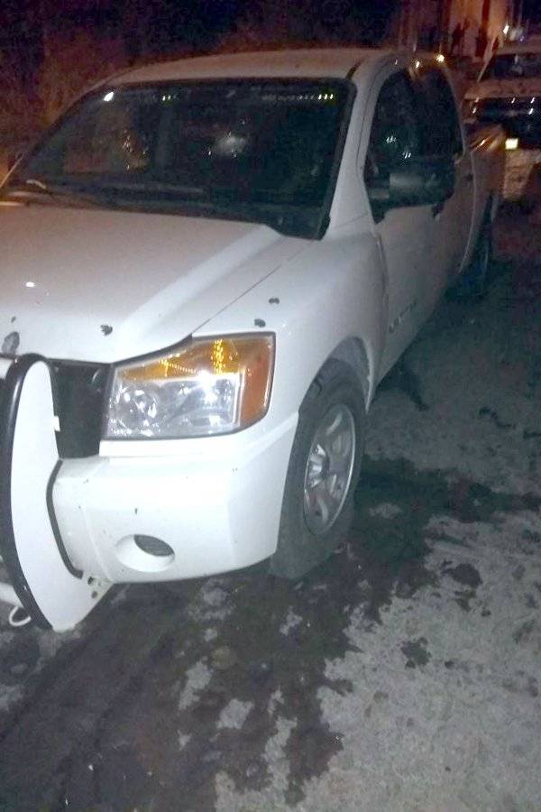Un mando de la delincuencia organizada entre los muertos de Jalostotitlán