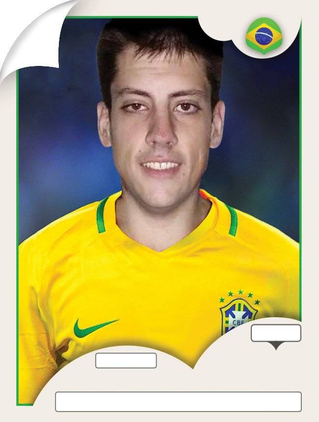 Leandro Machado
