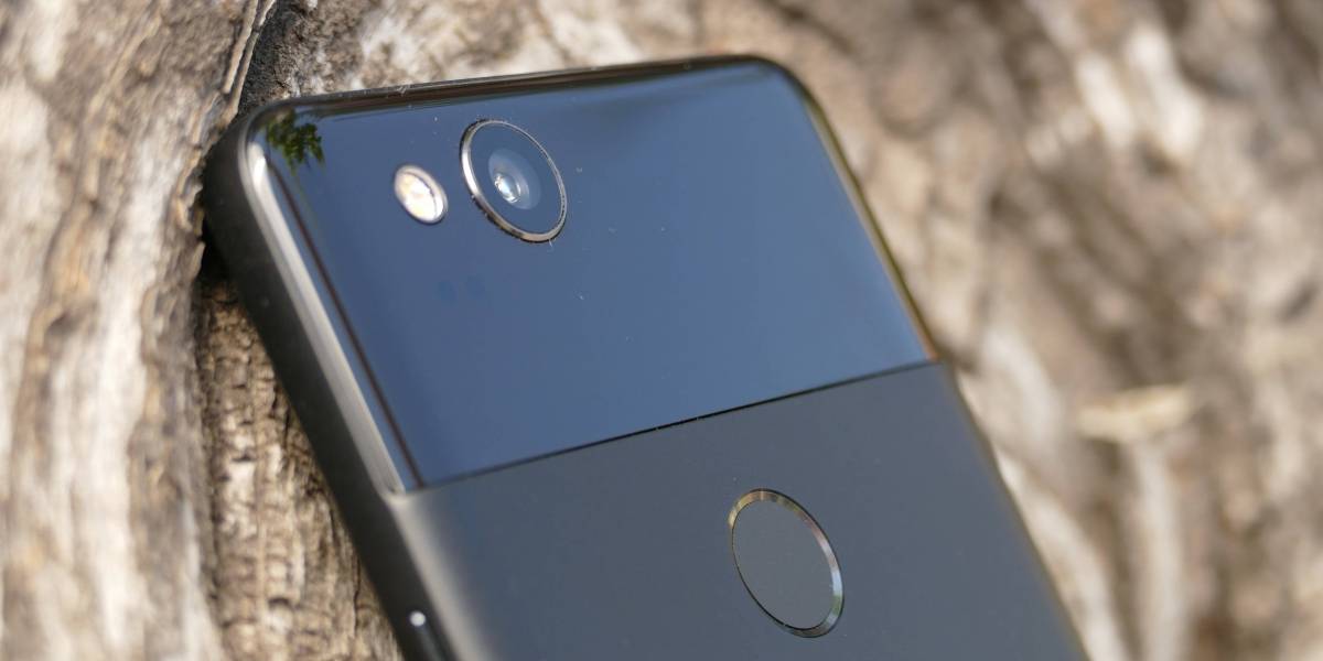 Google confirma por error en su sitio web lanzamiento de dos nuevos Pixel