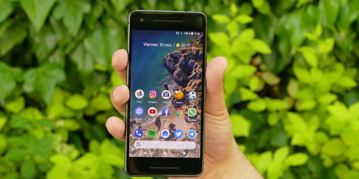 Google lanzaría un Pixel gama media