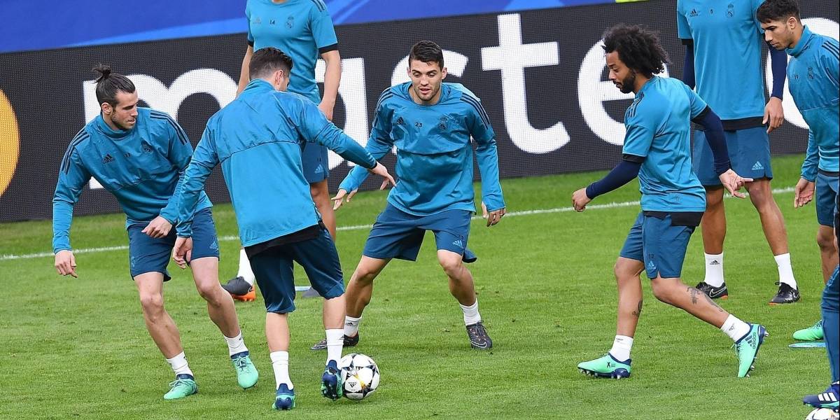 España: intentan repetir la 'chalaca' de Cristiano Ronaldo España: intentan repetir la 'chalaca' de Cristiano Ronaldo