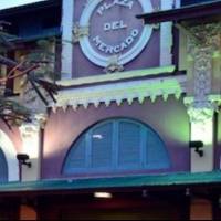 Sin incidentes cierre de la Placita anoche a las 9 de la noche