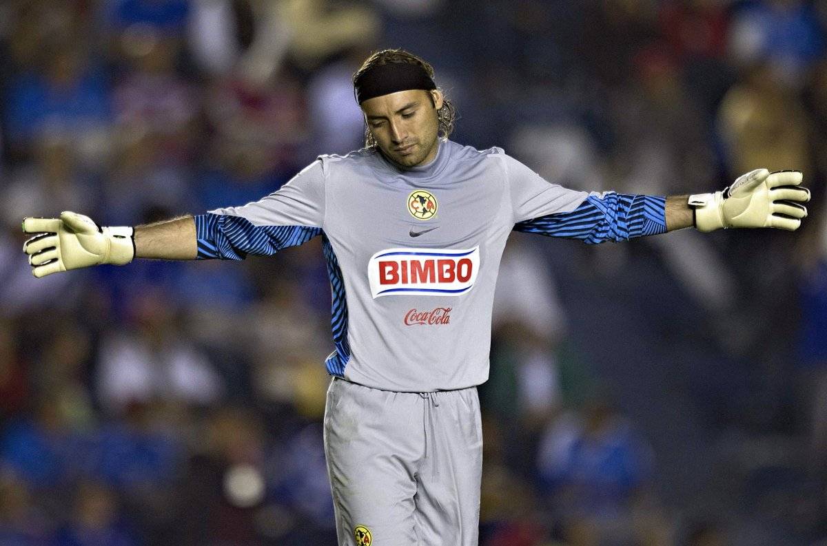 Armando Navarrete