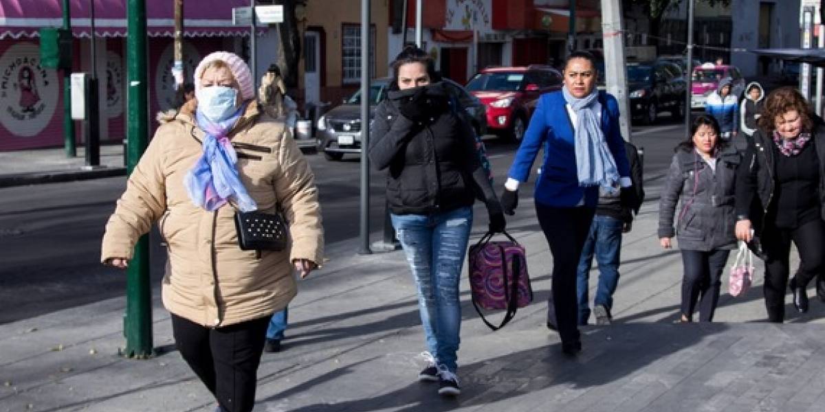 Vientos fuertes en NL, Coahuila y Tamaulipas por frente frío 41