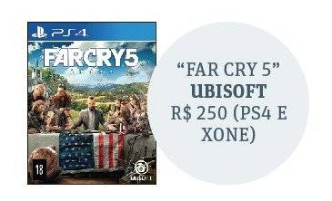far cry 5