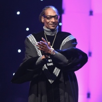 Snoop Dogg: