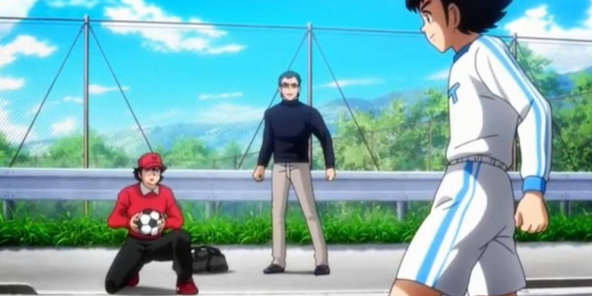 Super Campeones: Así fue el primer capítulo del remake con el regreso de Oliver y Benji