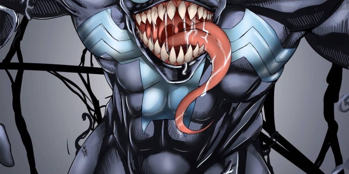 Brisk podría tener listo un té helado promocional para la película de Venom