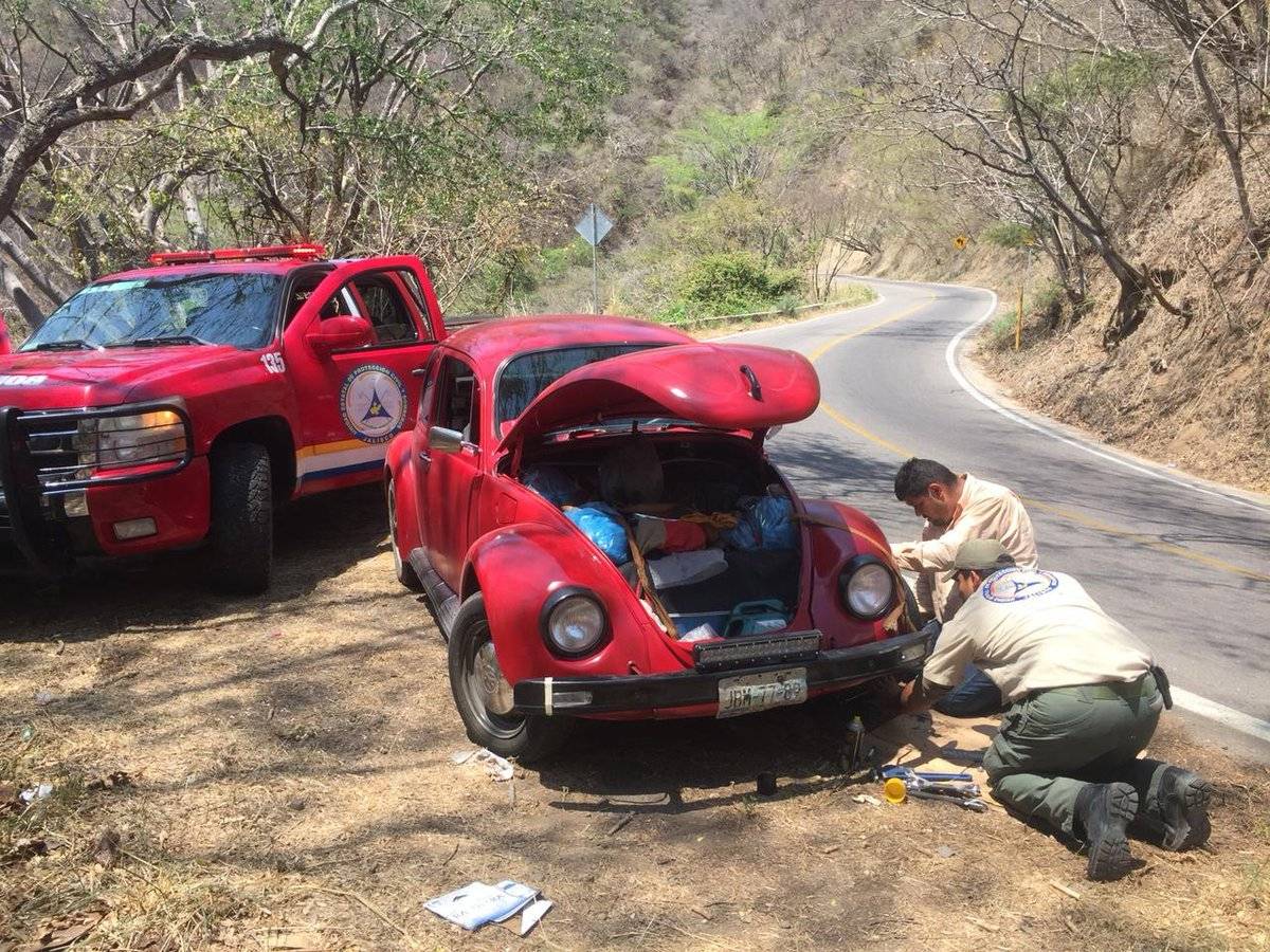 Reportan saldo rojo durante la Semana Santa en Jalisco 1 Reportan saldo rojo durante la Semana Santa en Jalisco