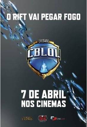 Final League of Legends