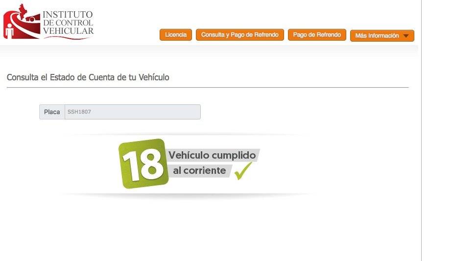 Tenencia