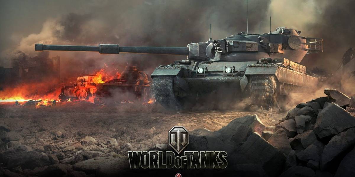 World of Tanks 1.0 viene con diversas mejoras técnicas y atención especial a Latinoamérica