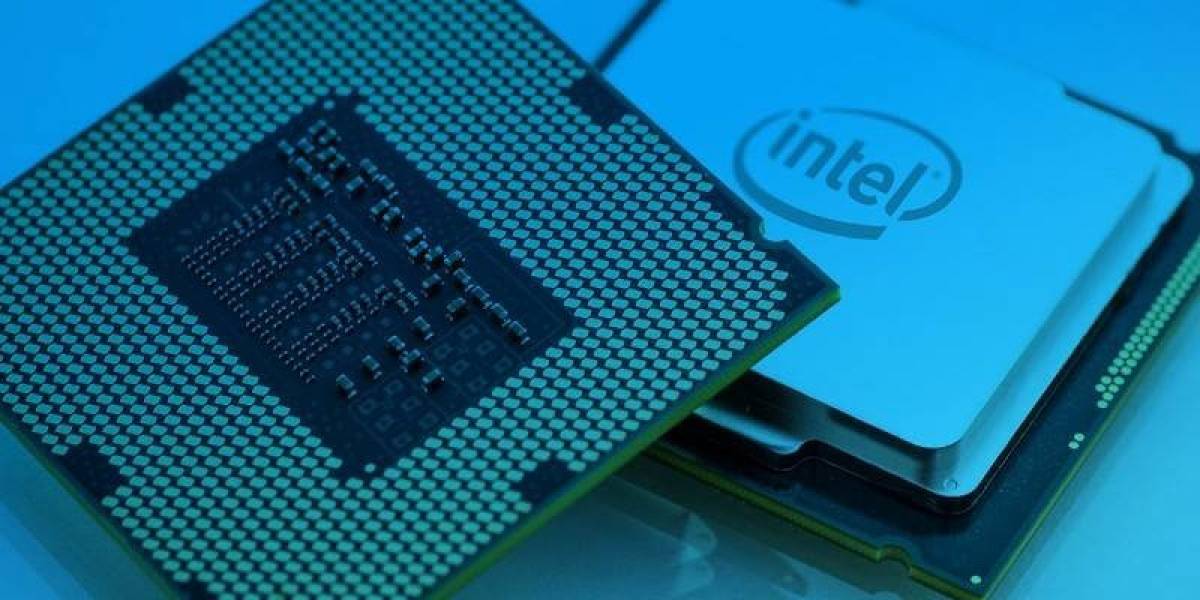 Intel anuncia procesadores Core i9 para notebooks con un increíble rendimiento