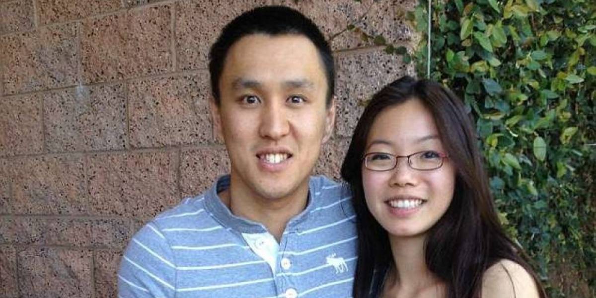 Su novia lo "pateÃ³", sus padres llegaron a consolarlo y la pena se transformÃ³ en violencia: el irracional asesinato que impactÃ³ a EEUU