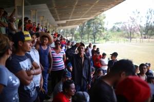 Caravana