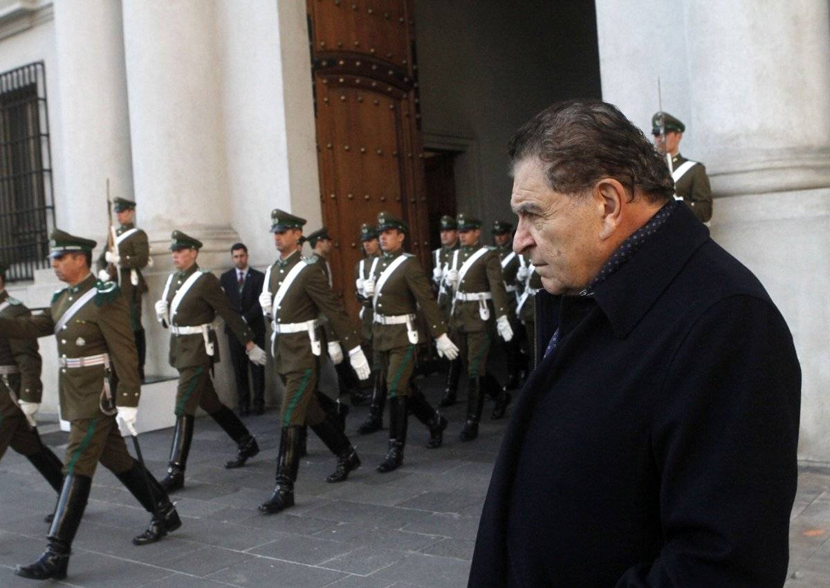 don francisco